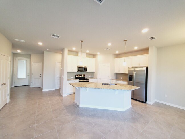 Foto del edificio - 3 Bedroom, 2.5 Bath Town Home in Lake Mead...