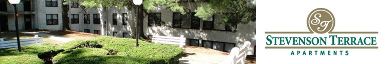 Stevenson Terrace Apartments