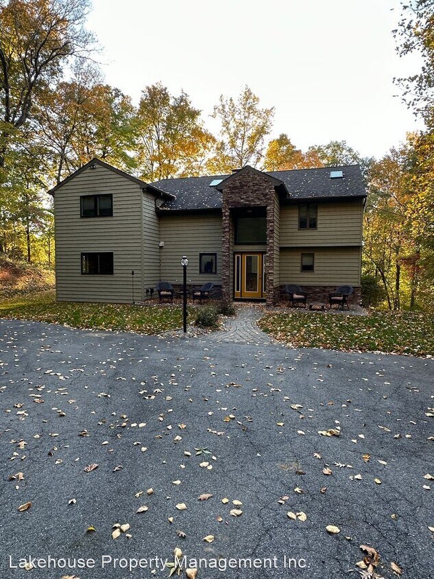Foto principal - 4 br, 4 bath House - 1857 Friedensburg Road