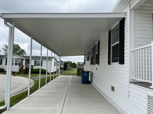 Foto del edificio - 5104 Augusta Blvd