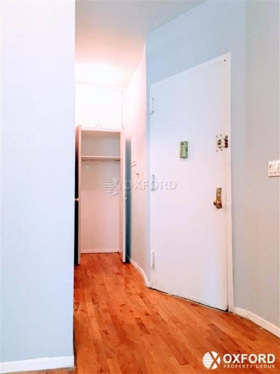 Building Photo - 322 W 49th St