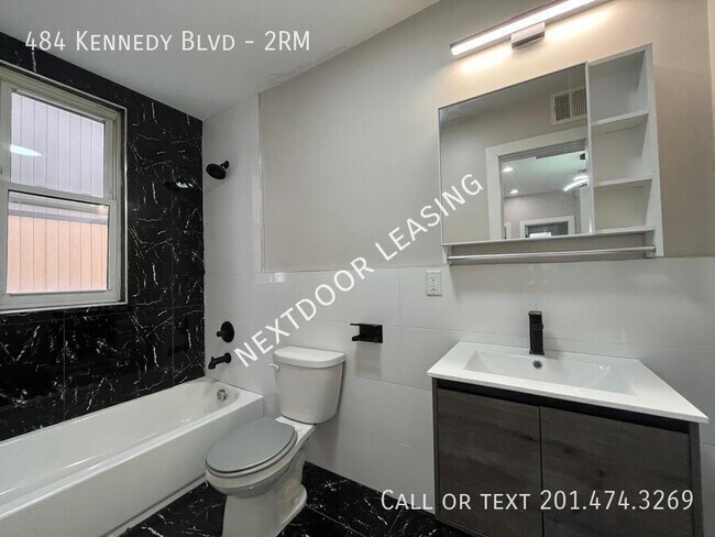 Building Photo - 484 John F. Kennedy Blvd