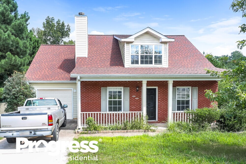 3621 Pointe Ct, Fairburn, GA 30213 House Rental in Fairburn, GA