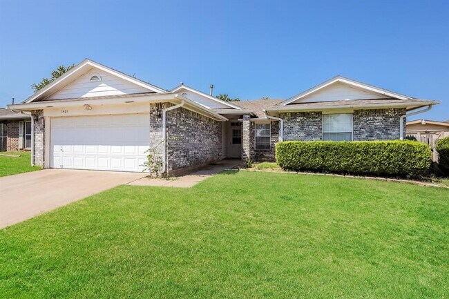 Foto del edificio - 1401 Nottoway Dr