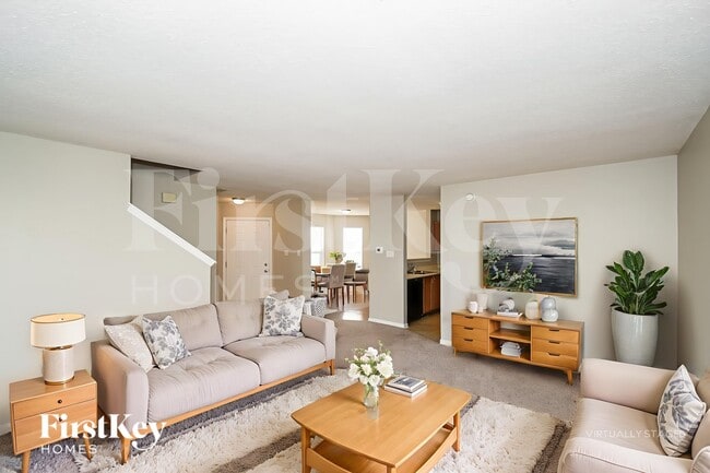 Building Photo - 6616 Kinnerton Dr