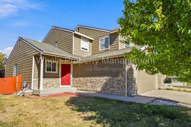 Building Photo - 3189 E 106th Ave