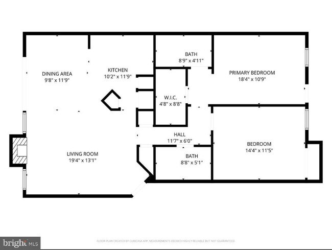 Foto del edificio - 6944 Ellingham Cir