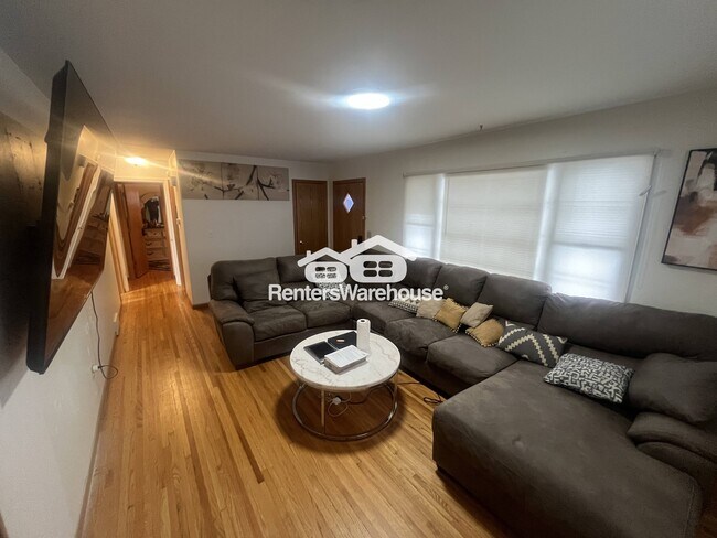Foto del edificio - 5700 N Colfax Ave