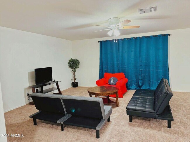 Foto del edificio - 5418 S 26th Ln