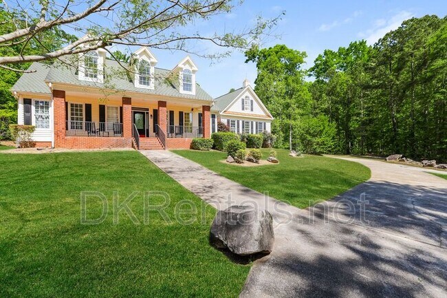 Building Photo - 4775 Jones Rd