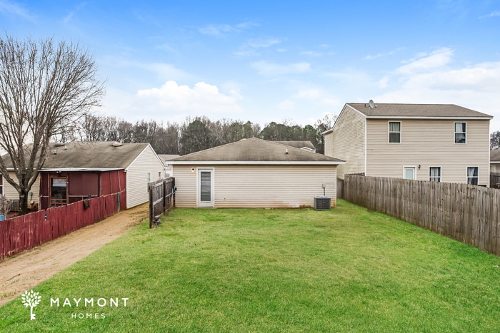 Foto del edificio - 140 Jesse Layne Dr