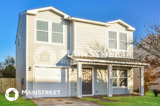 Foto del edificio - 3102 Lakeland Dr SW