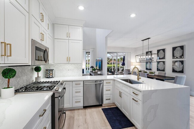 Foto del edificio - 8307 Quail Meadow Way