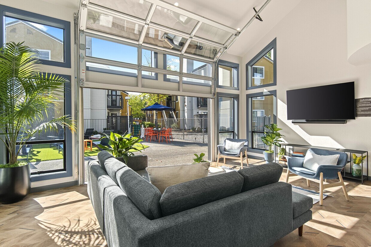 Astral Apartments Apartments at 6329 S 212th St Kent, WA