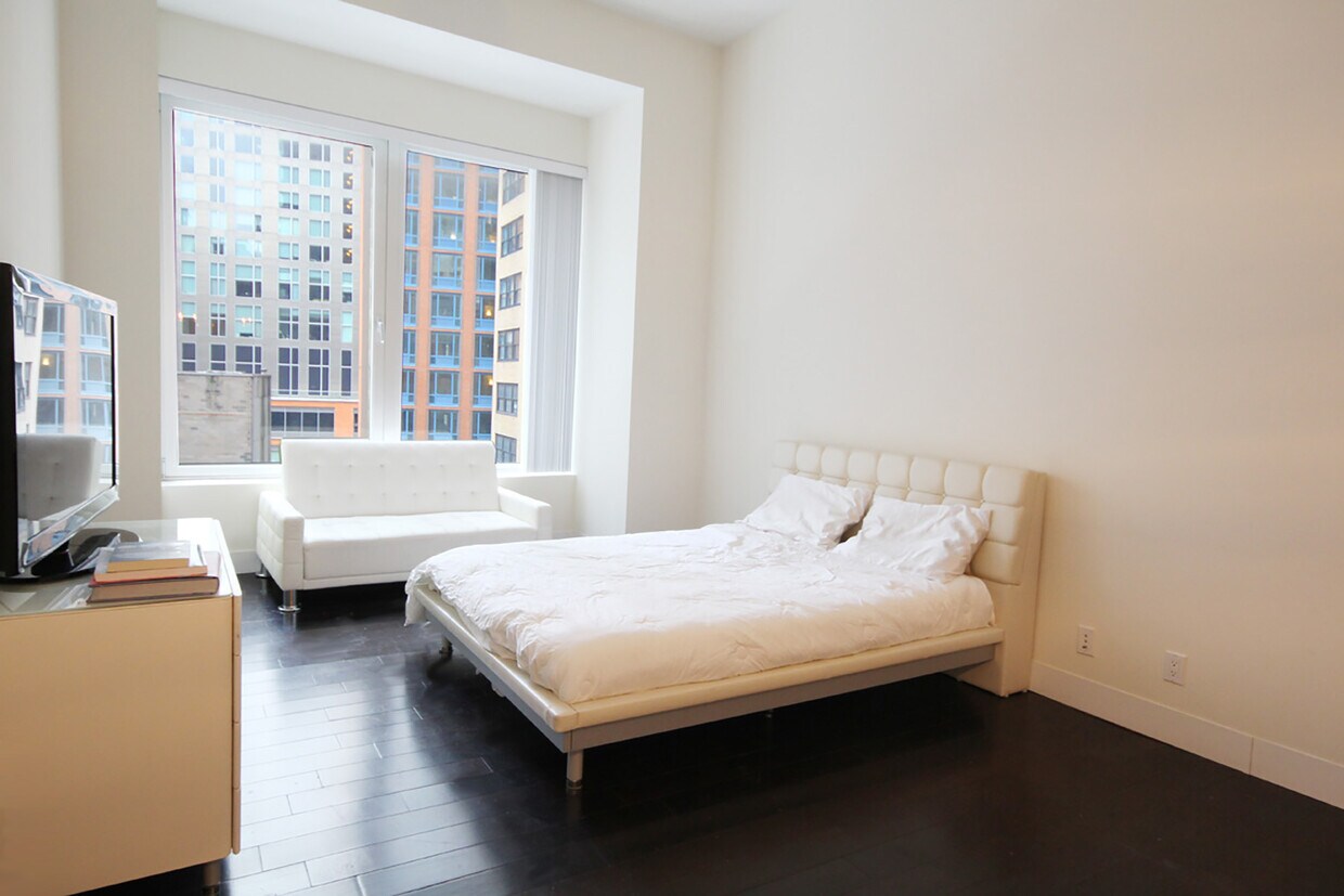 Foto principal - 111 Fulton St