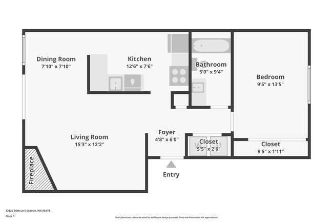 Foto del interior - Welcome to Hillview Apartments – Your Tran...