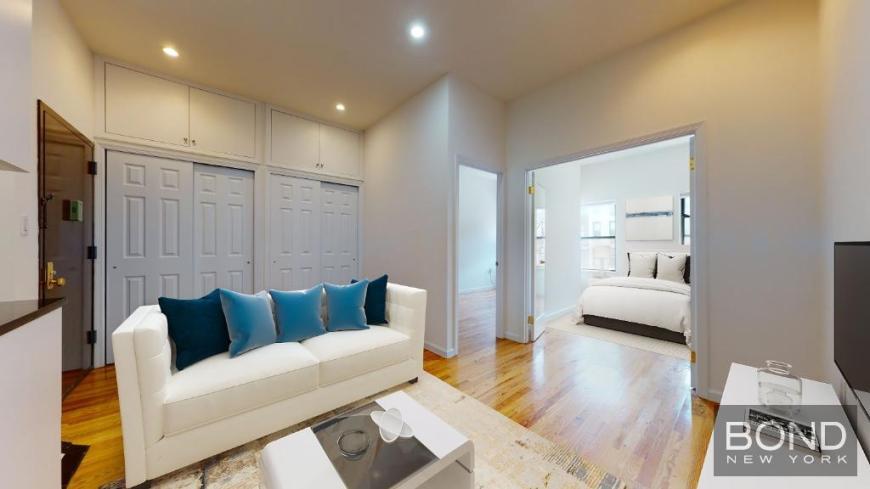 Primary Photo - 2 bedroom in NEW YORK NY 10003