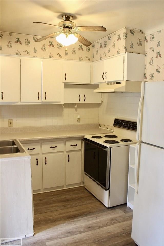 Foto del edificio - 4346 Tuxedo Dr