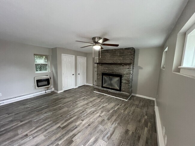 Foto del edificio - 412 N 8th St