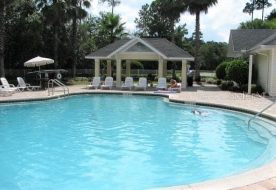 Foto del edificio - 4950 NW 44th Ln