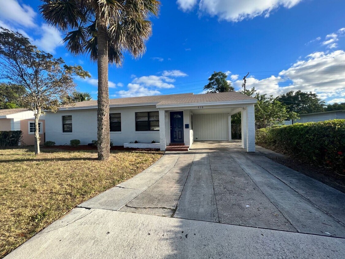 Stunning Renovated 3-Bedroom Home in West ... - Stunning Renovated 3-Bedroom Home in West ...