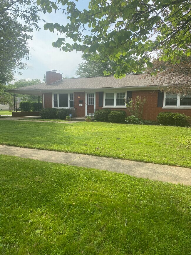 Foto del edificio - 3005 Klonway Dr