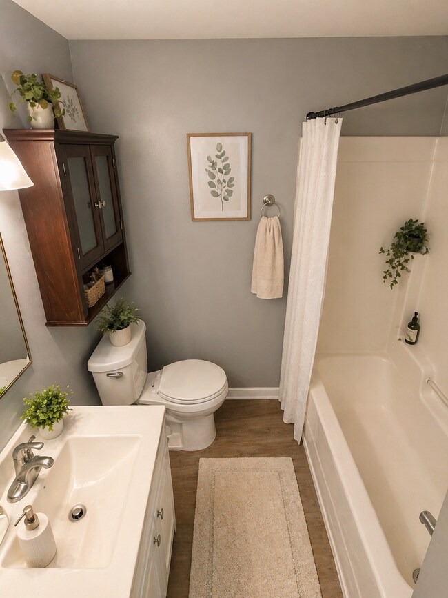 Foto del edificio - 3834 Preston St