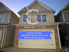 Building Photo - 112 Squarewood Ln NW