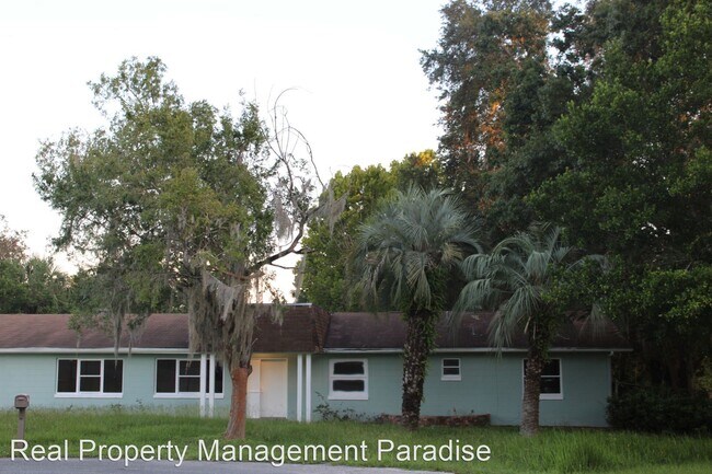 Building Photo - 4 br, 2 bath House - 5 Silver Trail