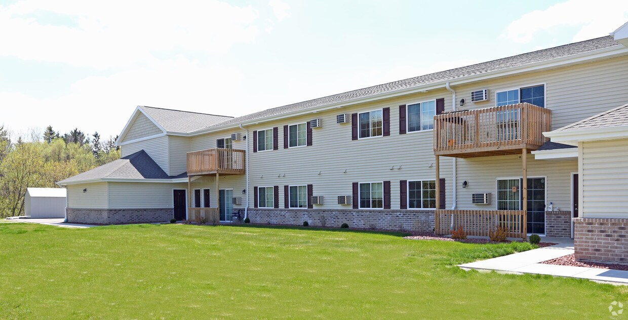 NATUREVIEW ESTATES Apartments in Horicon, WI