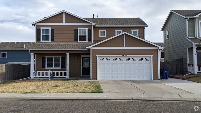 Building Photo - 5063 Buchanan Dr