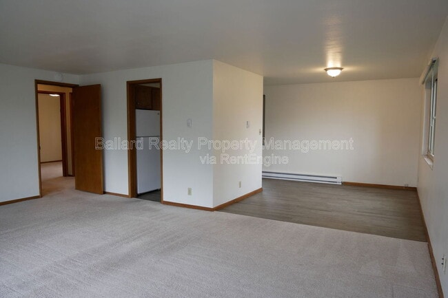 Foto del edificio - 6402 11th Ave NW