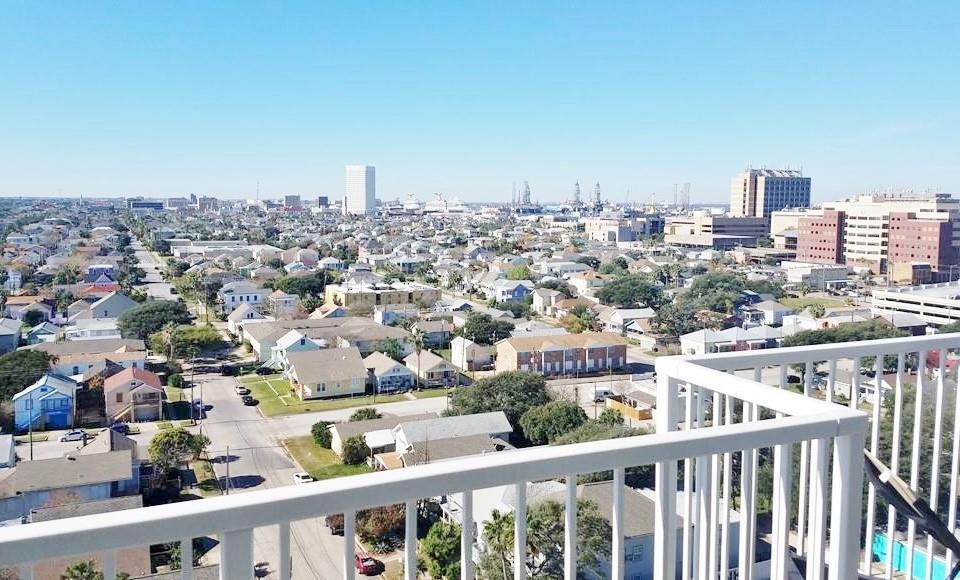 500 Seawall Blvd Unit 1101, Galveston, TX 77550 Condo for Rent in Galveston, TX