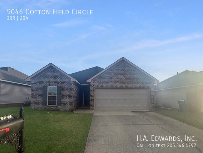 Building Photo - 9046 Cotton Field Cir