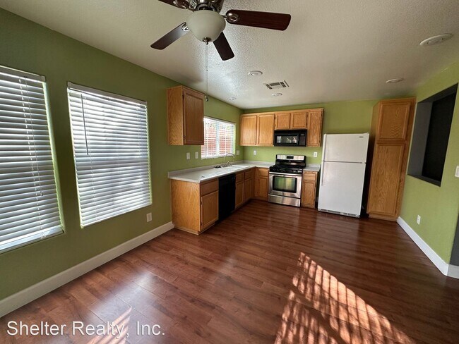 Foto del edificio - 3 br, 2.5 bath House - 7171 Hickory Post Ave