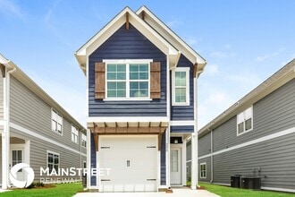 Building Photo - 200 Creek Run Way