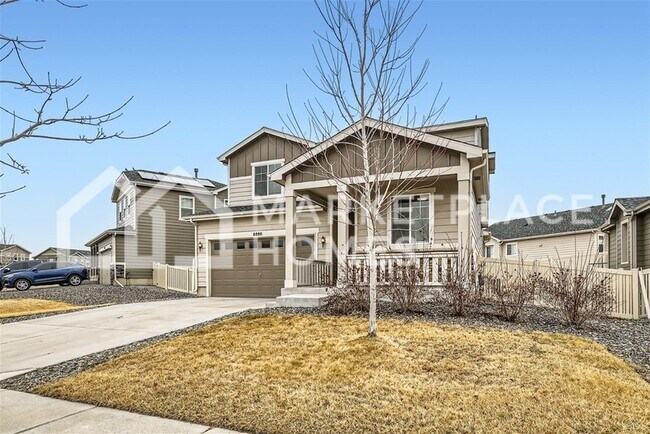 Building Photo - 8880 E 106th Pl