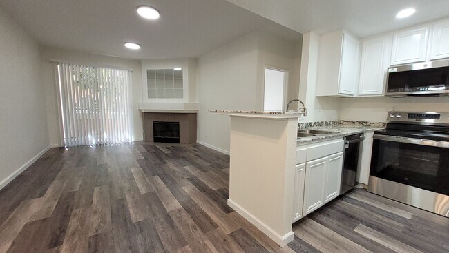 Foto del edificio - River Colony townhome - centrally located