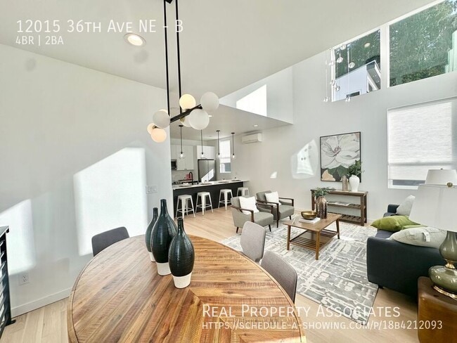Foto del edificio - 12015 36th Ave NE