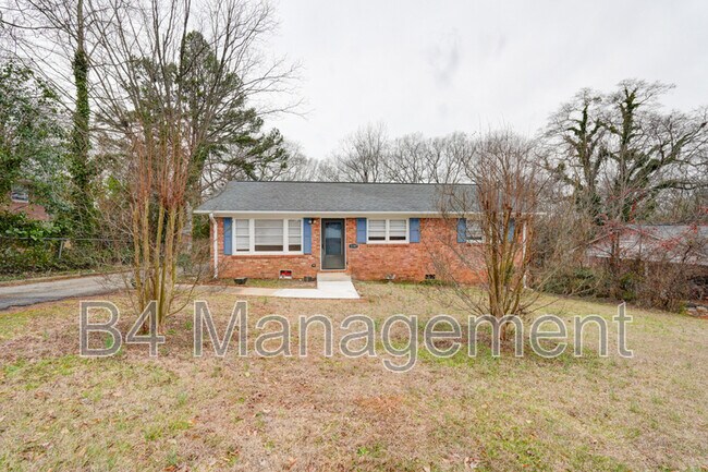 Building Photo - 1287 Montview St
