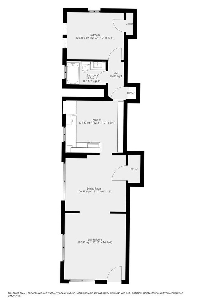 Foto del edificio - 1614-1616 S 4th St