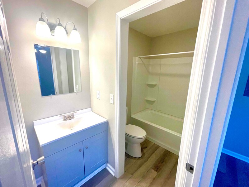 Foto del edificio - 603 S Jefferson Ave