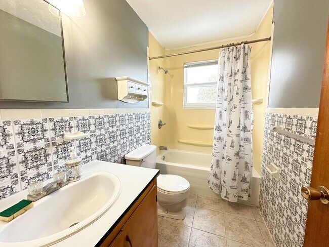 Photo du bâtiment - 37 Dobbin St