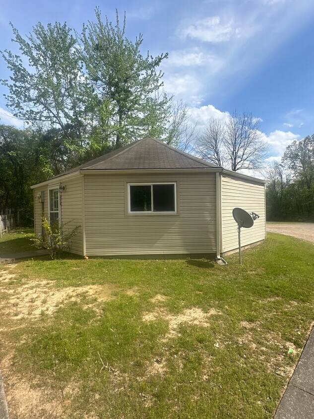 Building Photo - 1 Bed 1 Bath with Loft in Paducah