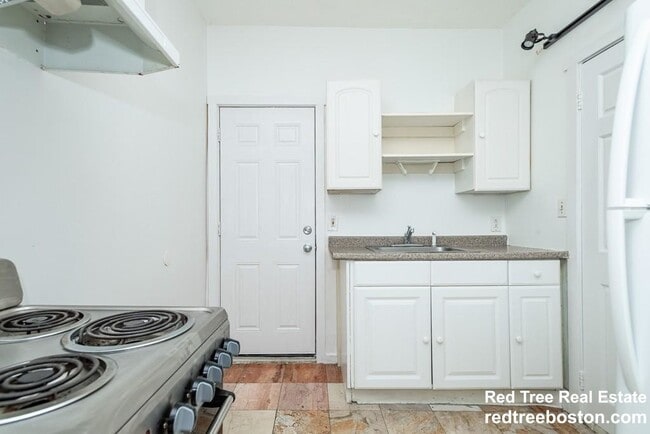 Photo - 289 Hancock St. Unit 1 Apartment
