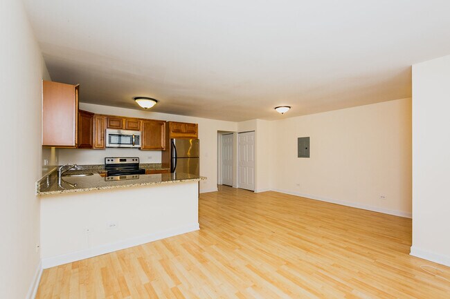Foto del edificio - Forest Properties, LLC