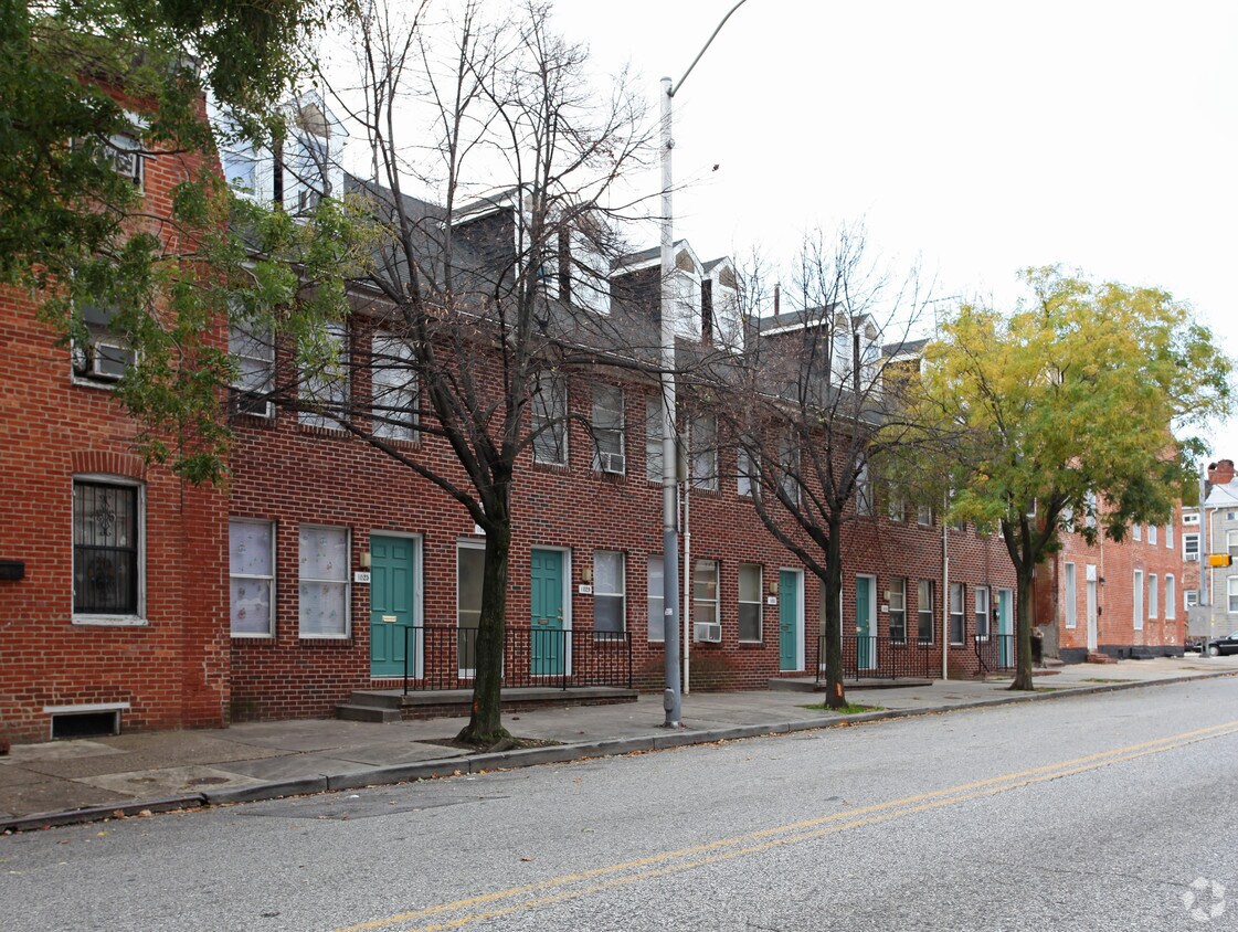 Foto principal - Amity Ramble Apartments