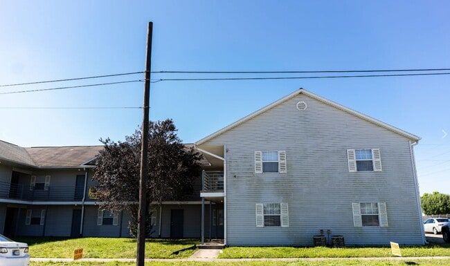 101 Locust St