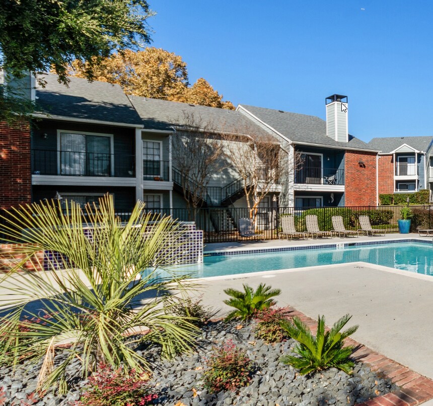 Brixton McKinney Apartments Apartments 600 S Graves St McKinney, TX