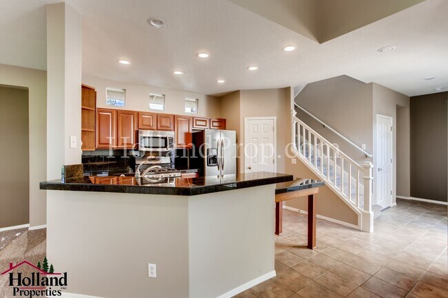 Foto del edificio - Beautiful Hillsboro Home in Orenco Station!